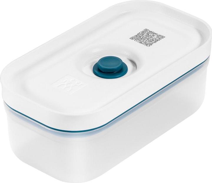 Actual product image Zwilling Fresh & Save plastic container - 400 ml Marine (0.40 l)