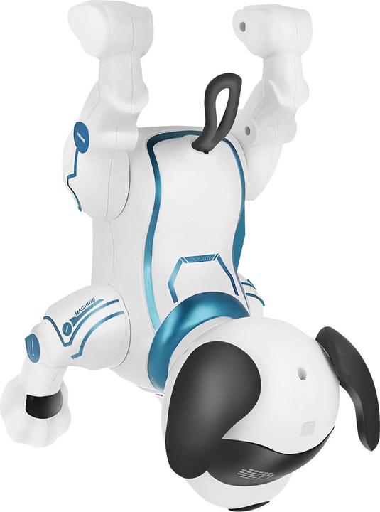 Produktbild Maxlife Ferngesteuerter Hund MXRD-100 weiss