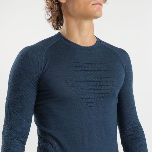 Image du produit UYN Chemise thermique Fusyon Biotech (S)
