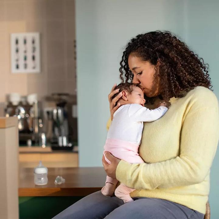 Productafbeelding Philips Avent Natuurlijk antwoord (125 ml)