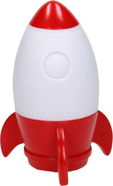 Image du produit Johntoy Lampe de nuit fusée