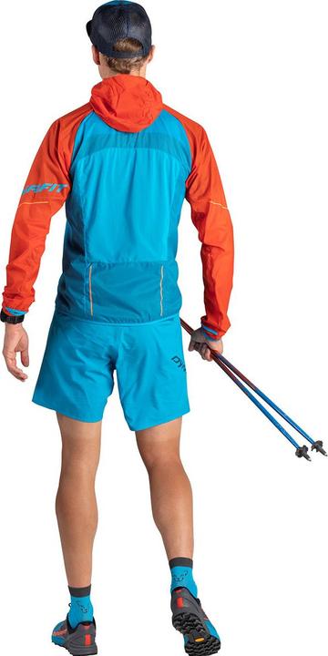 Immagine prodotto Dynafit Pantaloncini Alpine Pro 2in1 (52, S, L, W50/L30)
