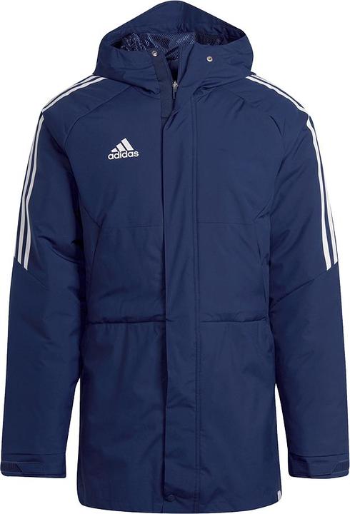 Actual product image adidas CONDIVO 22 Stadium Parka tracksuit jacket men (S)