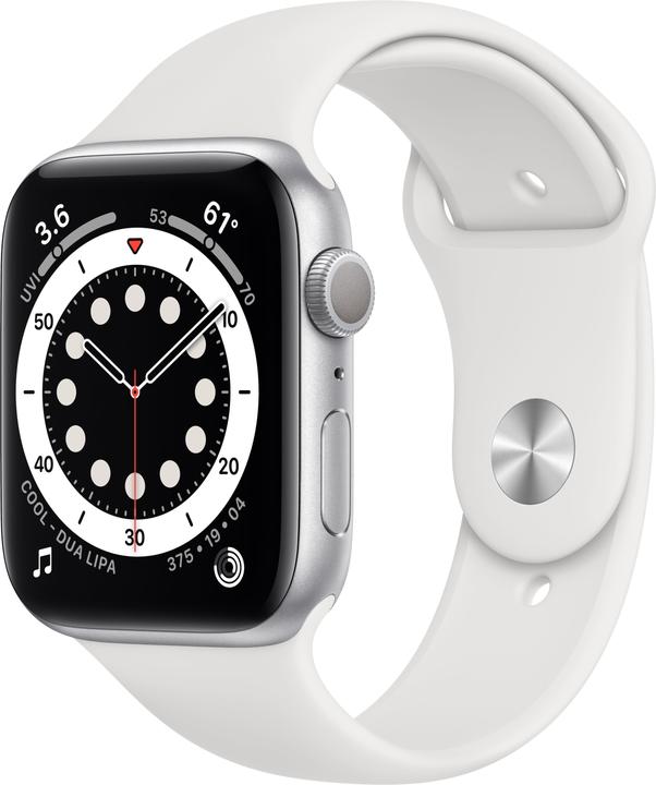 Apple Watch Series 6 (44 mm)