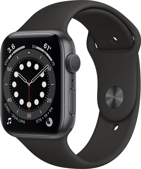 Apple Watch Series 6 (44 mm)