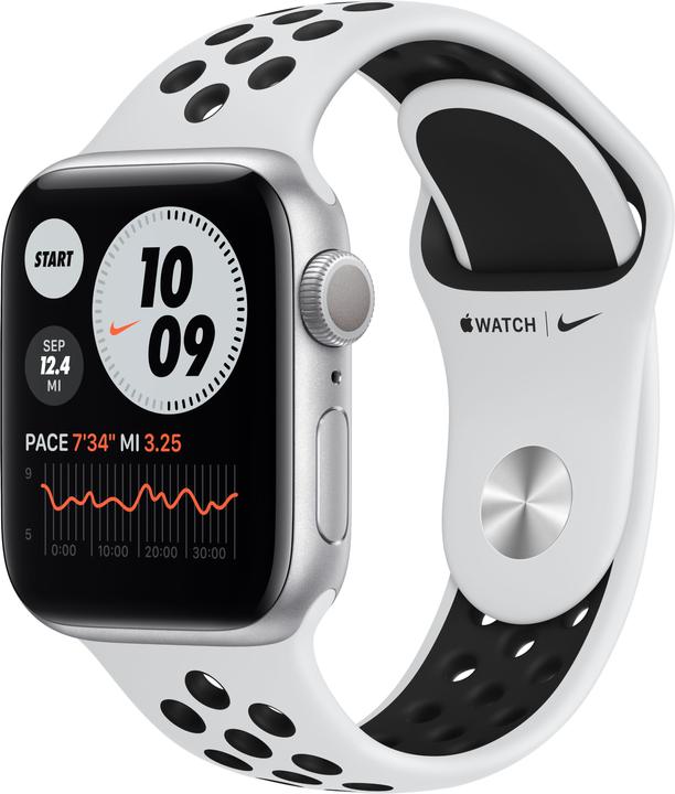 Produktbild Apple Watch Nike Series 6 (40 mm)