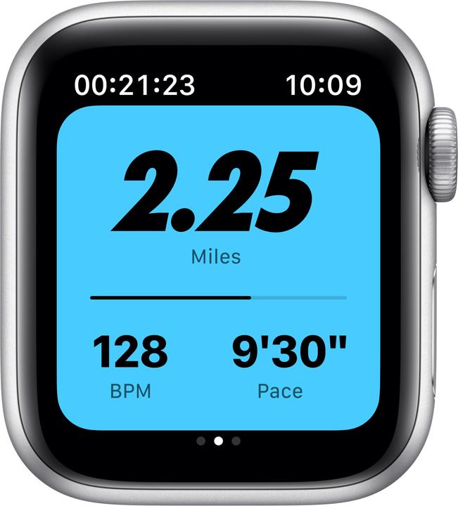 Produktbild Apple Watch Nike Series 6 (40 mm)