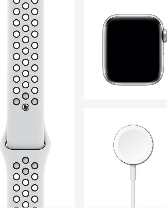 Produktbild Apple Watch Nike Series 6 (40 mm)