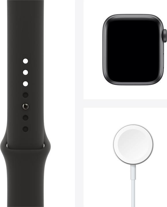 Actual product image Apple Watch Series 6 (40 mm, 4G)