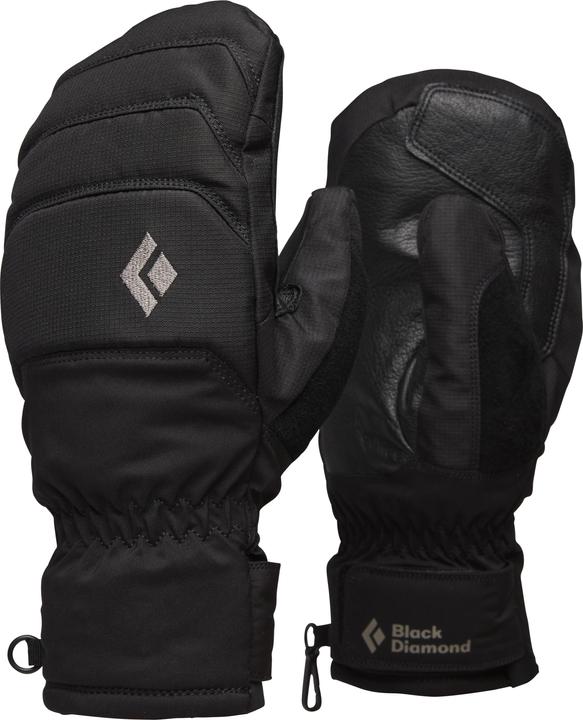 Produktbild Black Diamond W Mission Mx Mitts (M)