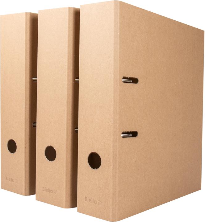 Immagine prodotto Biella design minimale (A4, 70 mm, 1 Pezzo/i)