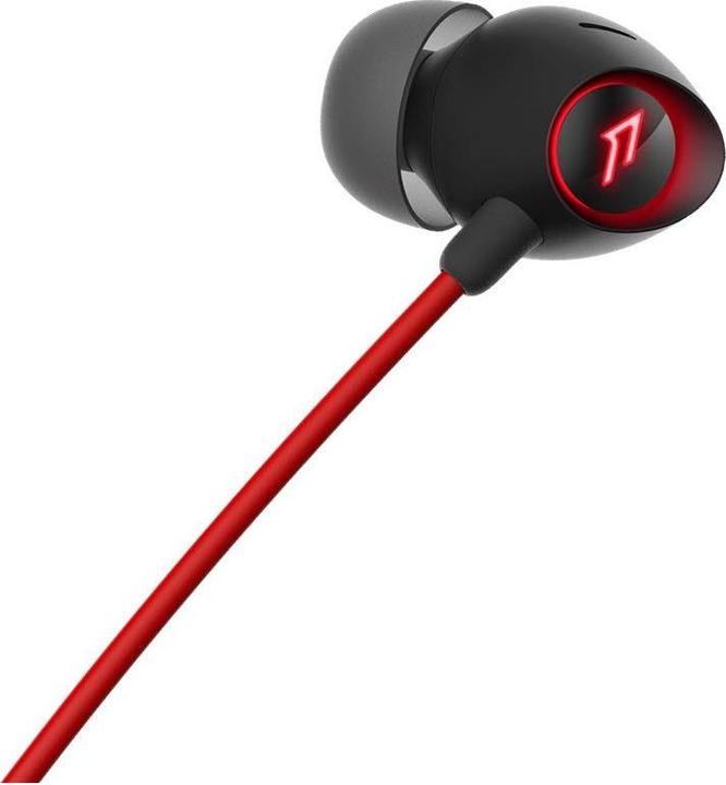 Actual product image 1More Headphones HEADSET SPEARHEAD VR BT IN-EAR / E1020BT BLACK (6 h, Wireless)