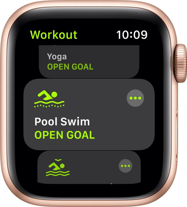 Produktbild Apple Watch SE (40 mm, 4G)
