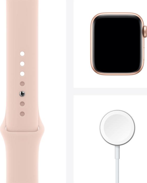 Produktbild Apple Watch SE (40 mm, 4G)