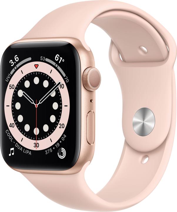Immagine prodotto Apple Watch Series 6 (40 mm)
