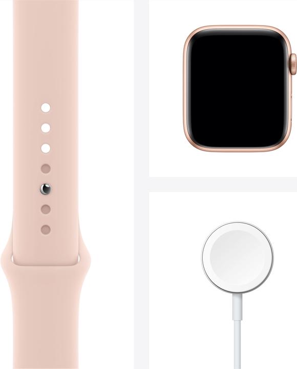 Immagine prodotto Apple Watch Series 6 (40 mm)