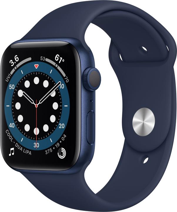 Image du produit Apple Watch Series 6 (40 mm)