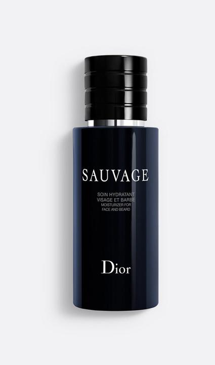 Produktbild Dior Sauvage (75 ml, 24h Creme)