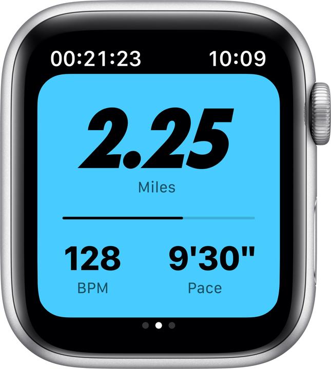 Produktbild Apple Watch Nike Series 6 (44 mm)