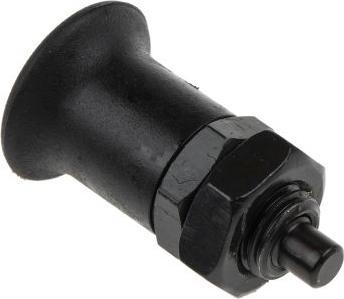 Image du produit Rs Pro Index plunger,rest position,steel,6mm