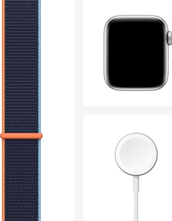 Actual product image Apple Watch SE (40 mm, 4G)