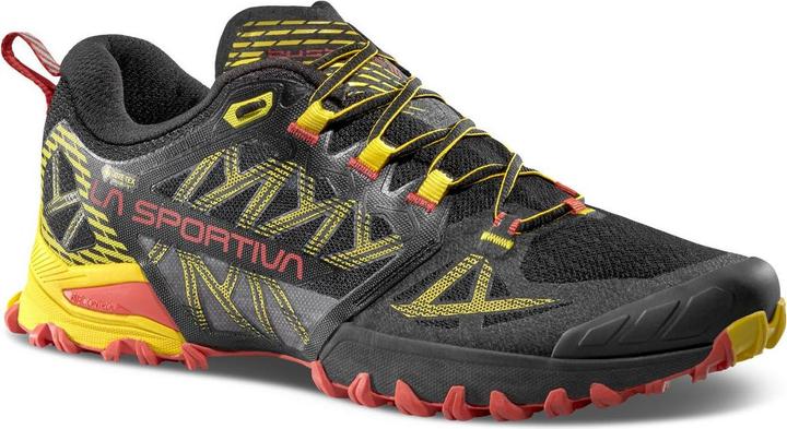 La Sportiva Bushido III GTX