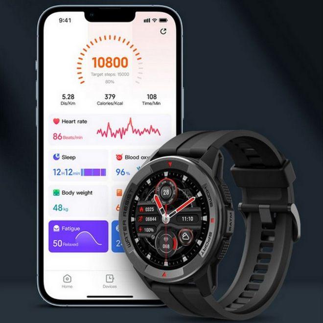 Immagine prodotto Xiaomi Watch X1 (47 mm)