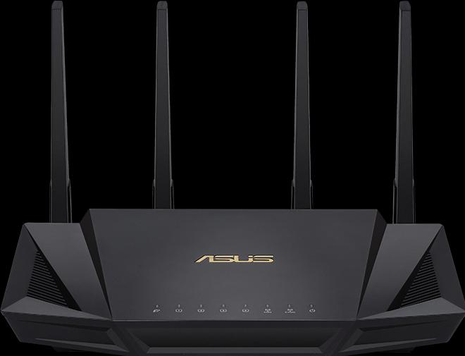 Produktbild ASUS RT-AX58U V2