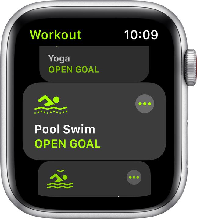 Image du produit Apple Watch SE (44 mm, 4G)