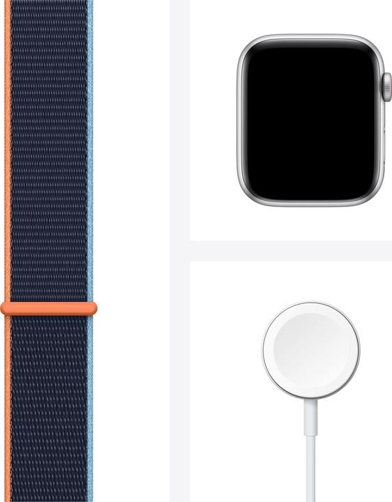 Image du produit Apple Watch SE (44 mm, 4G)