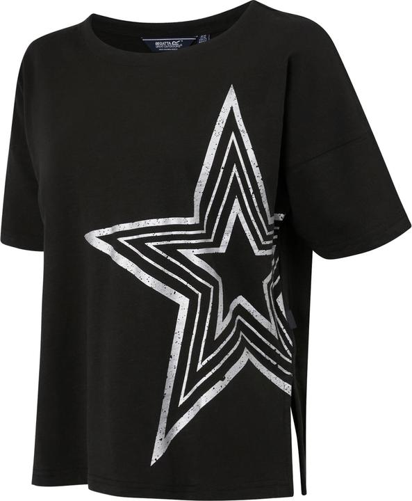 Image du produit Regatta - T-shirt ABAYA - Femme (34 D)