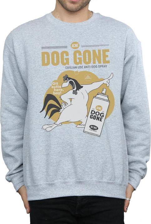 Produktbild Looney Tunes Dog Gone Sweatshirt (M)