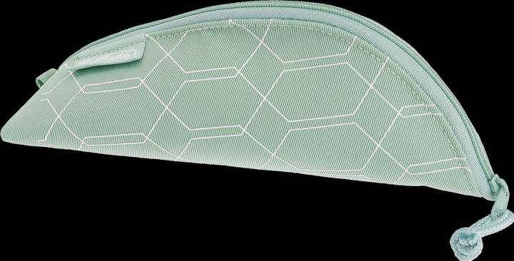 Immagine prodotto Herlitz Cocoon Geometric mint slacker