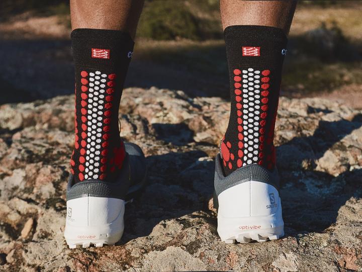 Image du produit Compressport Chaussettes Pro Racing v4.0 Trail (45 - 48)