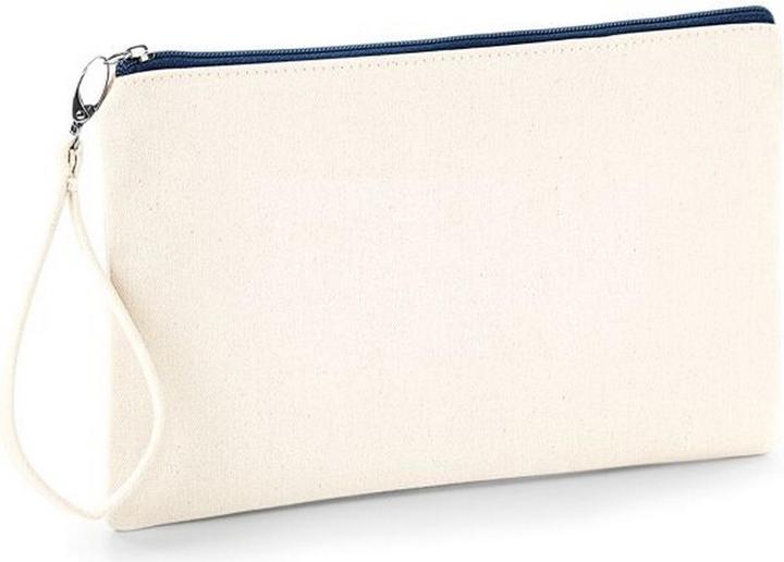Westford Mill Handgelenkstasche Canvas