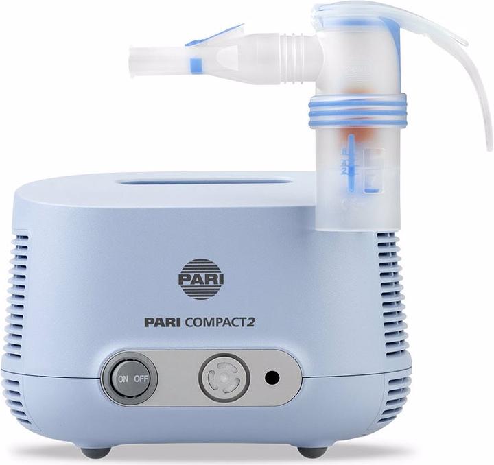 Produktbild PARI Compact2