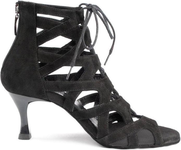 Black Nobuck
