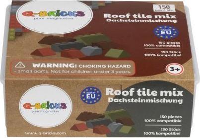 Image du produit Q-Bricks Mélange de tuiles