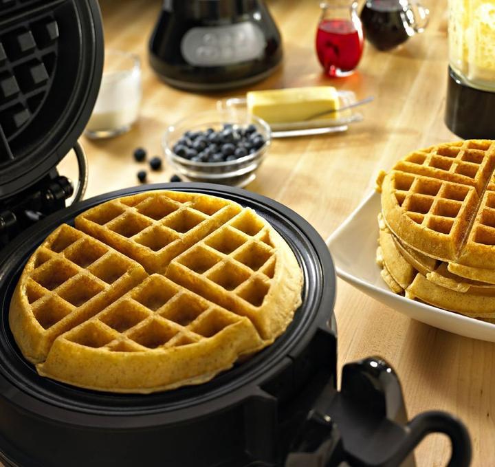Image du produit KitchenAid Artisan 5KWB110EOB