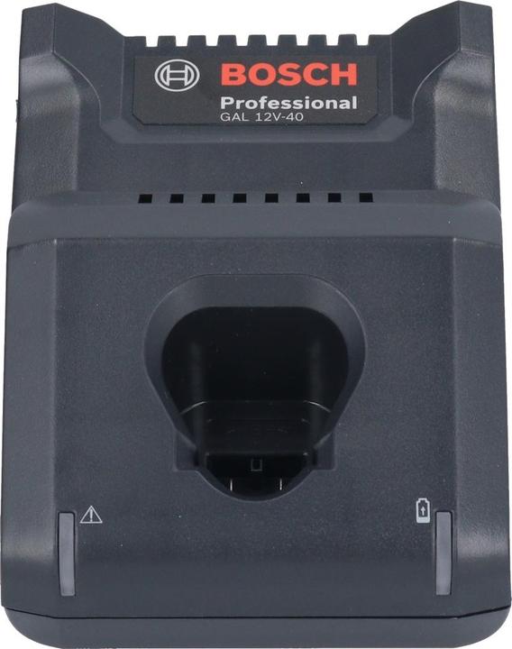 Actual product image Bosch Professional GAL12V-40 (12 V)