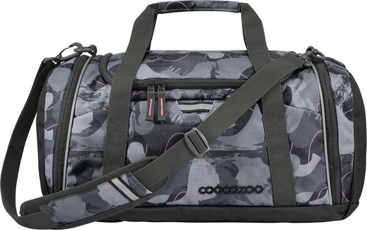 Image du produit Coocazoo Sac de sport, Bubble Brush (20 l)