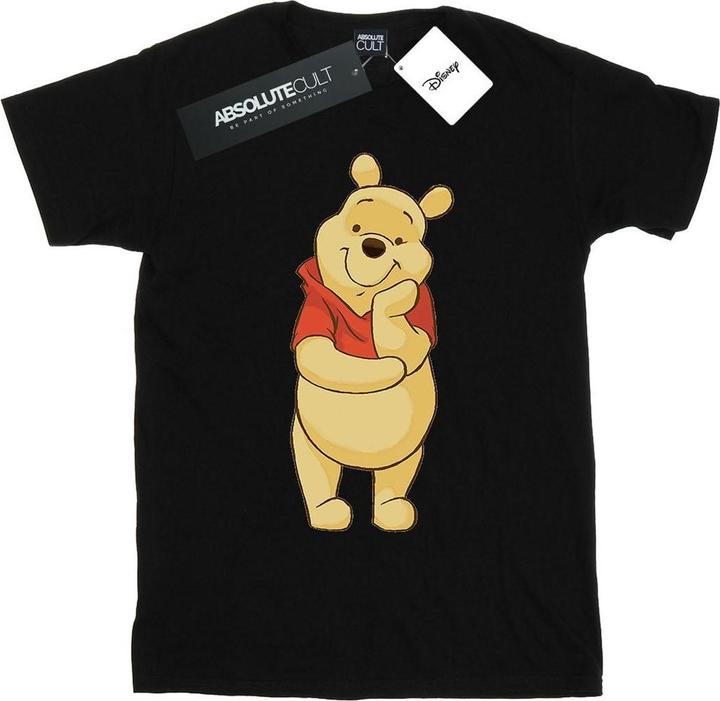 Produktbild Disney Winnie The Pooh Cute TShirt (M)