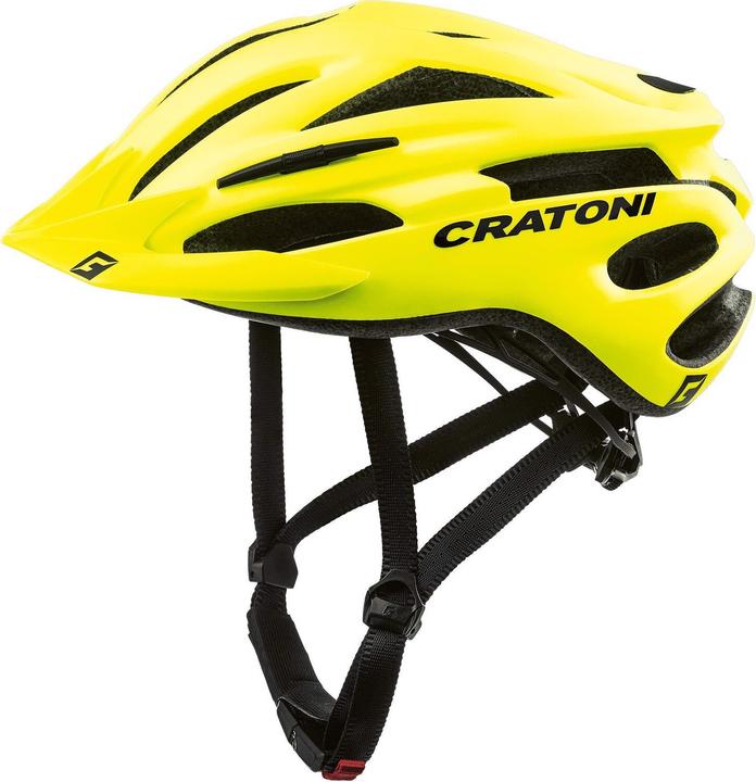 Cratoni Pacer (58 - 62 cm)