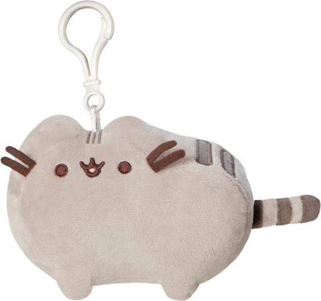 Produktbild Pusheen Klassischer Schlüsselanhänger Maskottchen 14 cm