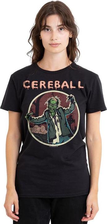 Produktbild Hell Fest Cereball TShirt (XXL)