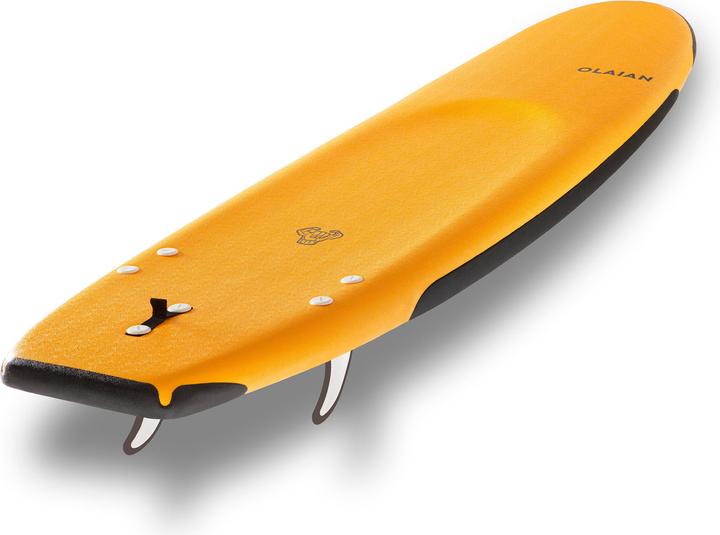 Actual product image Olaian SURF MOUSSE 100