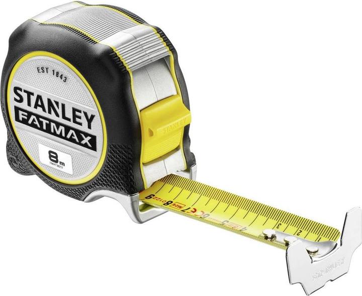 Stanley Fatmax Xtreme tape measure 8m (Metric)