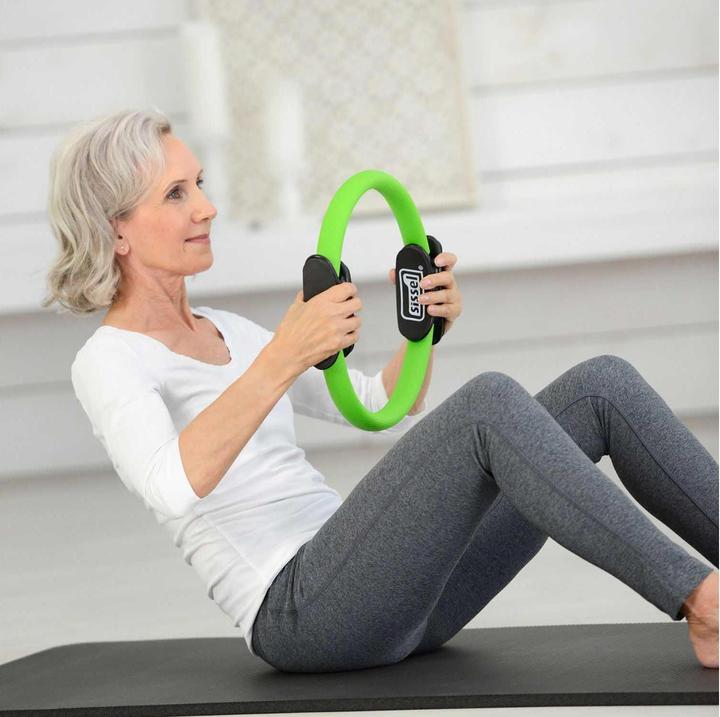 Actual product image Sissel Pilates