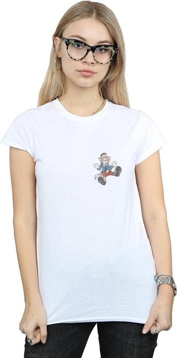 Produktbild Tom & Jerry Frankenstein Tom TShirt (M)