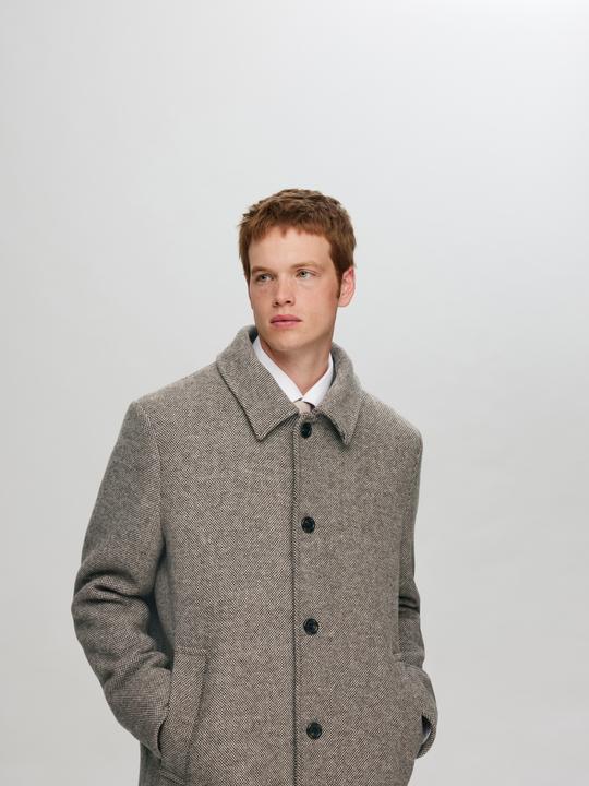 Image du produit Selected Homme Slharchive Car Coat Noos (XL)